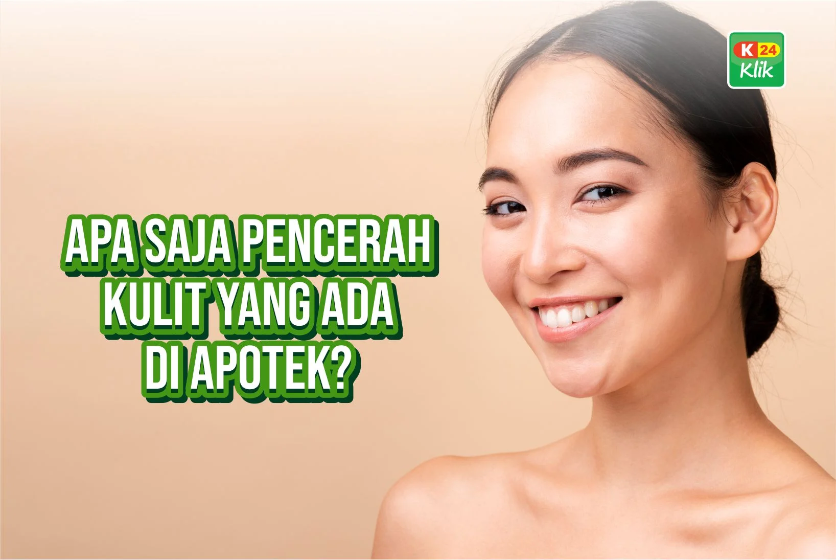 Merawat Kulit di Pesisir Cilacap: Rahasia Apotek Satya Farma